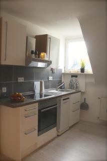 Ferienwohnung Kirchturmblick Euren - Treviri - 5
