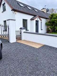 Clare glens cottage - 0