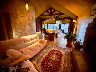 Large Room in a Secluded & Wild Place with Ocean View - 3