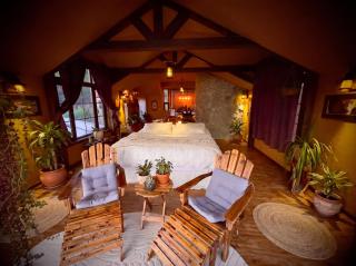 Large Room in a Secluded & Wild Place with Ocean View - 0