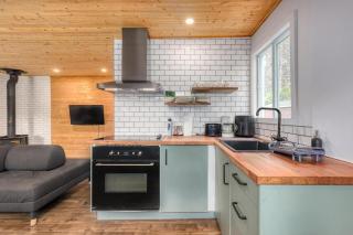 Cozy Chalet - 8