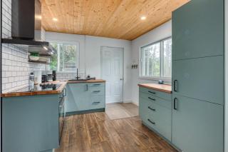Cozy Chalet - 5