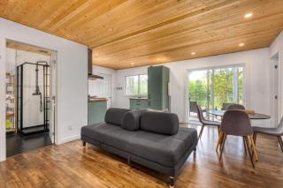 Cozy Chalet - 4