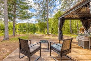 Cozy Chalet - 3