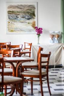 Hotel Centro SJ - 4