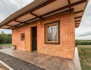Finca Hotel Los Balcones - 1
