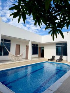 Casa Palma J&J - 1