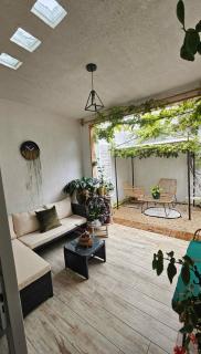 Casa Grand Yuriria - 5
