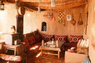 Dar Nomad Tagounite - 0