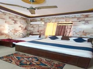 Hotel Shivaay Inn - 0