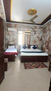 Hotel Shivaay Inn - 5