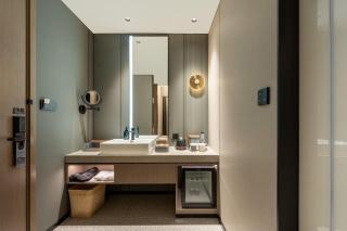 Atour S Hotel Suzhou Jinji Lake Moonlight Pier - 2