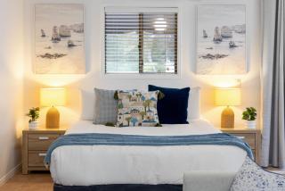The Little Blue Shack - Quaint Granny Flat - 6