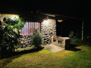 El Rincón de las Peñas, casa, alberca y cabaña - 4