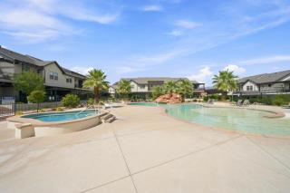 The Gathering Place at Ocotillo Springs Resort - 3