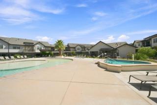 The Gathering Place at Ocotillo Springs Resort - 2