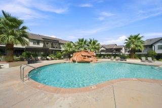 The Gathering Place at Ocotillo Springs Resort - 1