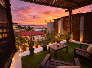 Terraza Maca - 9