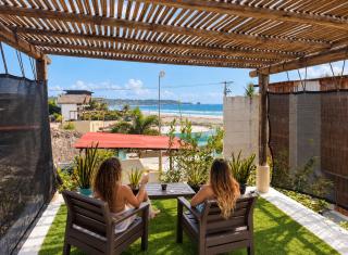 Terraza Maca - 0