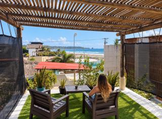 Terraza Maca - 1