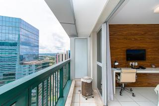Vison Hotel em Brasília 48635 - 5