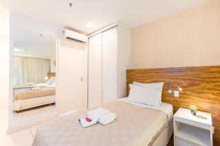 Vison Hotel em Brasília 48635 - 2