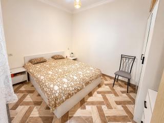 At home - 8