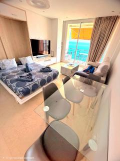 Santa-Clara-Blue Horizon Front Line Apartment BY NAMASTE ELITE - 9