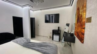 Hotel Boutique Menjaz - 9