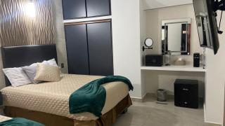 Hotel Boutique Menjaz - 2