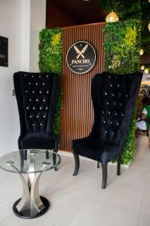 Hotel Boutique Menjaz - 1