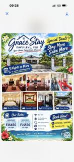 Grace Stay - Sarava - 9