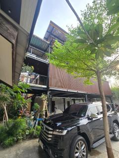 Lindswell Living Sudirman - 5