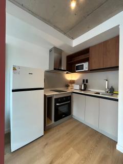 Apartamento Link V - 5