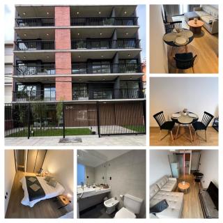 Apartamento Link V - 9