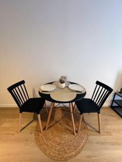 Apartamento Link V - 2