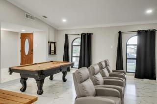 Spectacular 4BR 2,5BA Holiday Home with Pool and Grill - 2