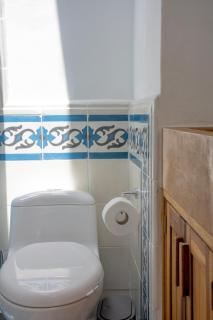 Salvia3 Habitación Cocina Baño Privado Centro - 9
