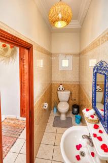 Riad Amirkesh and Pool - 3