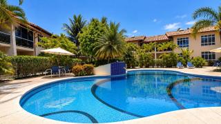 Duplex a 100 metros da Praia de Taperapuan - 6