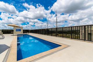 Nobile Hotel em Brasília 97172 - 8