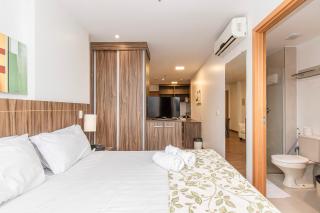 Nobile Hotel em Brasília 97172 - 7