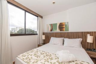 Nobile Hotel em Brasília 97172 - 5