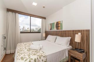 Nobile Hotel em Brasília 97172 - 3