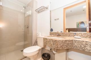 Nobile Hotel em Brasília 97172 - 1