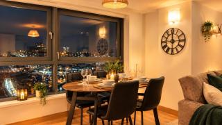 The Emerald Haven Retreat - Leeds - 7