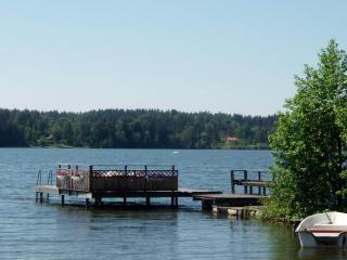 6 person holiday home in SKÅ-By Traum - 5