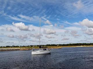 5 star holiday home in Grenaa - 1