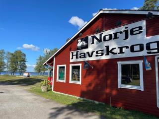 3 person holiday home in SÖLVESBORG-By Traum - 4