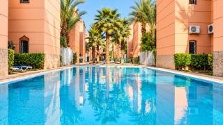 Riad Amirkesh and Pool - 0